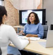 HR analytics