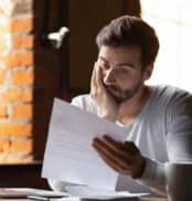 Writing a rejection letter