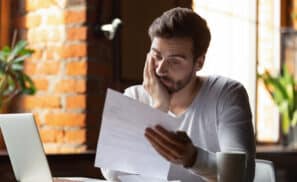 Writing a rejection letter