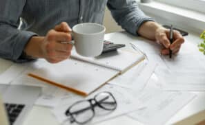 Compensation planning
