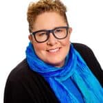 Heather McGowan, Keynote Speaker